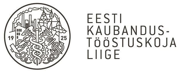 Member of the Estonian Chamber of Commerce