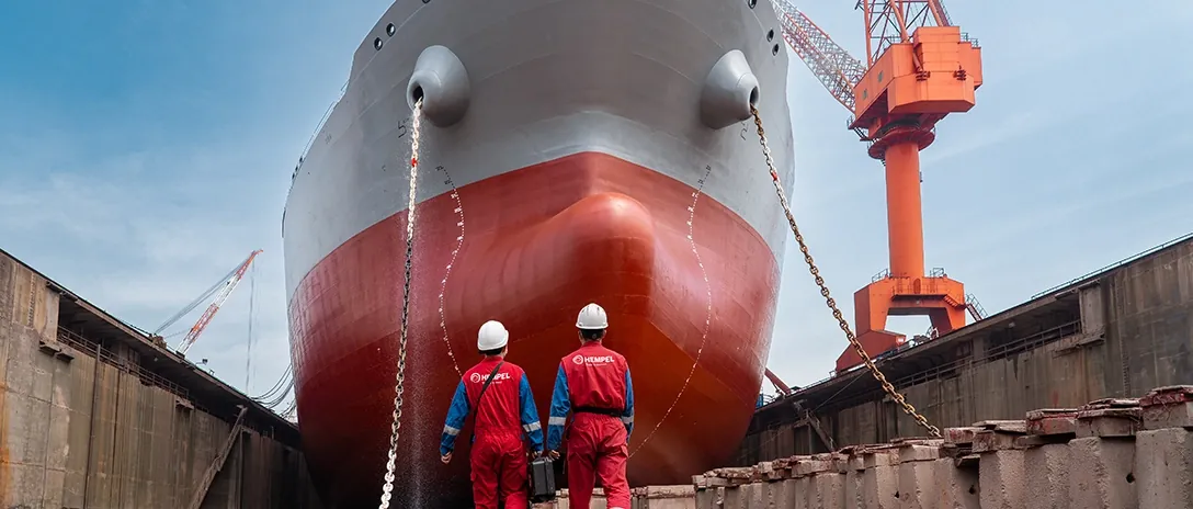 Coating inspectors