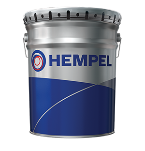 Hempafire Optima 510 paint can